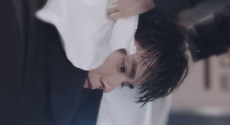 李明德身高体重，李明德身高（又是“势均力敌”的爱情）