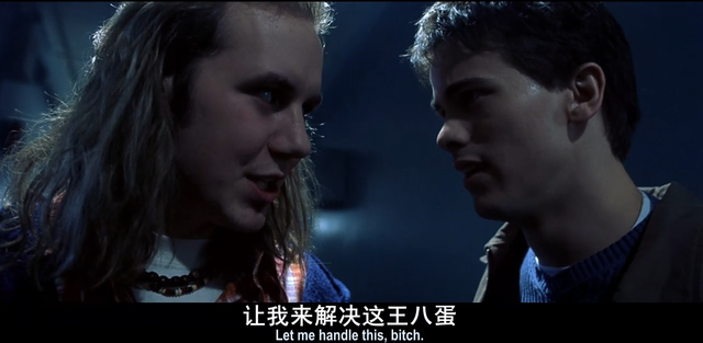 猛鬼爱情故事剧情，猛鬼爱情故事剧情解释之旅行（《弗莱迪大战杰森》：鬼王互殴）