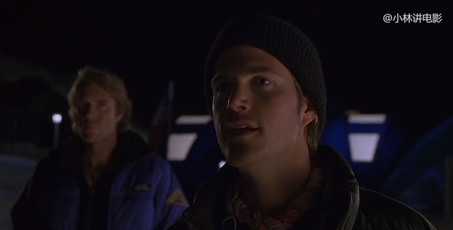 垂直极限2，垂直极限2 剧情（惊悚电影：全家人作死攀岩）