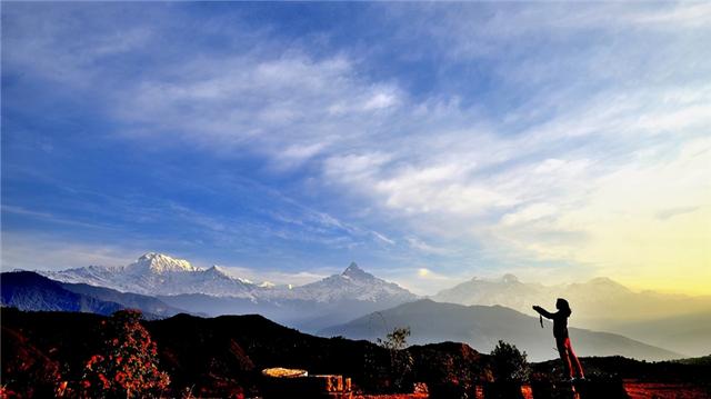 尼泊尔面积和人口，尼泊尔人口有多少人口国土面积（靠什么养活2800万人口）