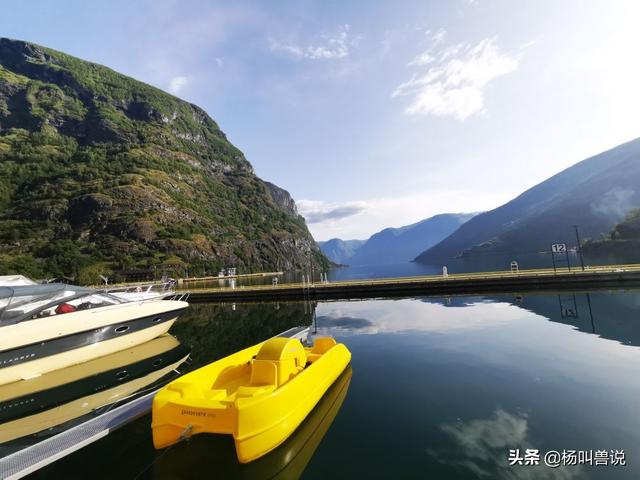 挪威旅游攻略，挪威旅游攻略图（<二>—壮美“万岛之国”挪威旅行游记及攻略）