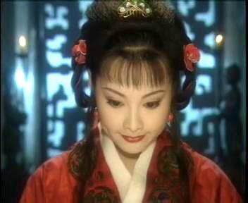 电视剧汉宫飞燕，电视剧汉宫飞燕哪年拍的（1996年宫斗剧《汉宫飞燕》）