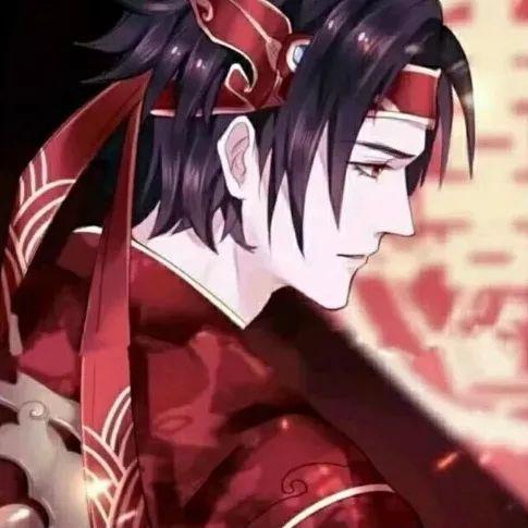 四字押韵唯美古风网名，4个字的古风情侣网名一对    来我长街i|做我归人i微信昵称（我与春风皆过客）