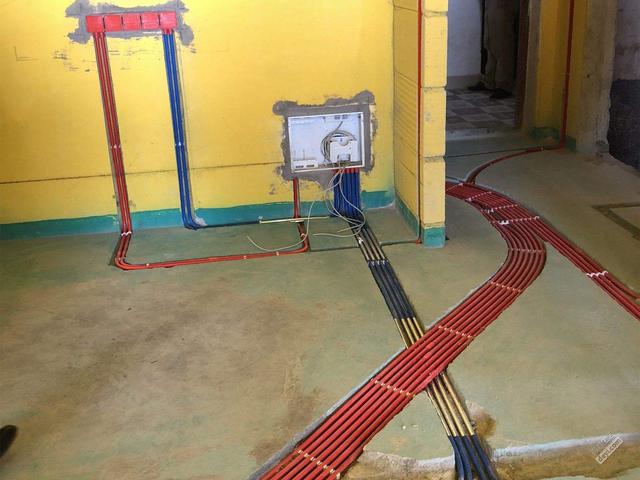 电线4平方多少钱，4平方铜线价格100米（全屋换成4平方电线）