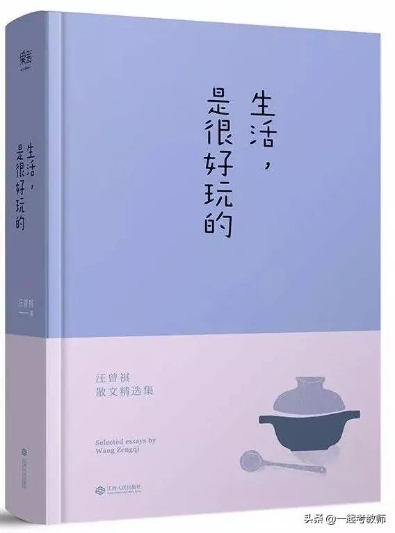 林清玄的代表作，林清玄作品（我想推荐你很久了）