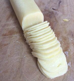 圖片[9]-【酥皮泡芙】做法步驟圖 小孩特別喜歡吃 一口一個停不了-起舞食譜網