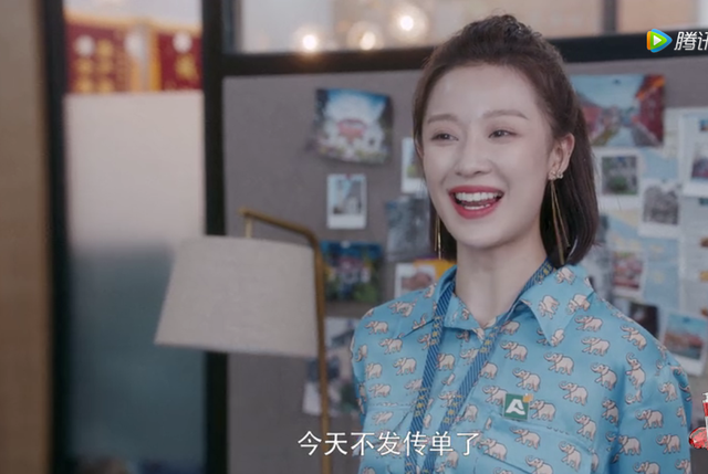 朱闪闪吉祥物是什么梗，朱闪闪为什么是吉祥物（“吉祥物”朱闪闪陷入猥琐男圈套险些失身）