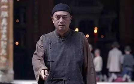 白鹿原鹿兆海结局，白鹿原鹿兆鹏和鹿兆海结局（干儿子能坐三四席为何还是弄不过白家）