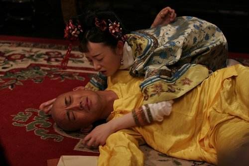 阿鲁特氏怎么死的，阿鲁特氏死因（皇后阿鲁特氏为何自尽而亡）