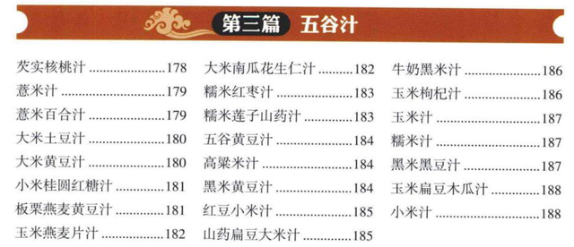 米糊的做法大全破壁机，米糊的做法大全（这3样食材做出的米糊）