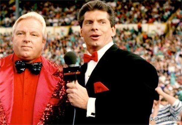 美国那拳击比赛叫W什么来的，拳击wbc是什么比赛（wwe起源与现在）