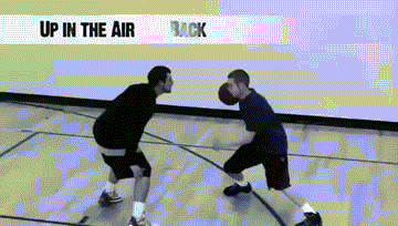 篮球简单过人技巧，篮球简单实用的过人技巧（篮球教学：五大篮球过人技巧）