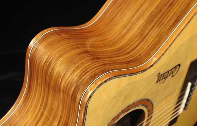 古典吉他和民谣吉他，古典吉他和民谣吉他弹法一样吗（民谣吉他与古典吉他的区别一）