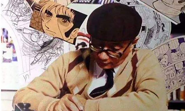 铁臂阿童木作者，铁臂阿童木的作者来自（铁臂阿童木沦为赚钱工具）