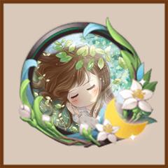 时代少年团图片动漫，月月/时代少年团动漫头像微信（阴阳师2019年度头像框总编录）