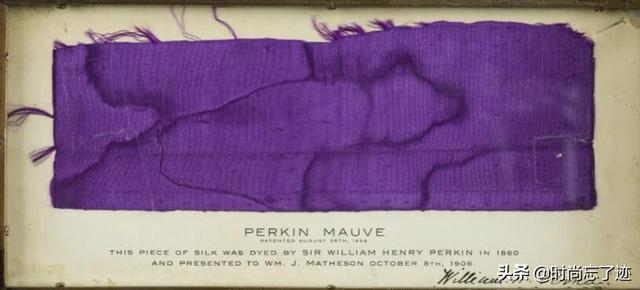 紫色是什么颜色，紫色用什么颜色能调出来（为什么说紫色是高贵的象征）