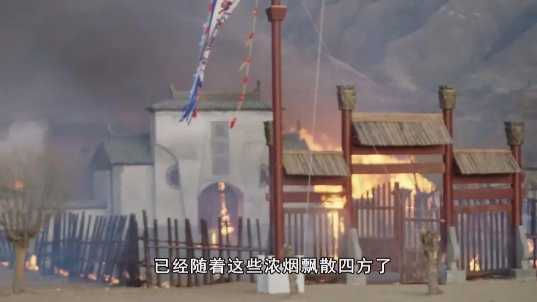 万马堂是那个电影，马堂主是什么电影（陈勋奇联手狄龙拍了这部武侠大片）