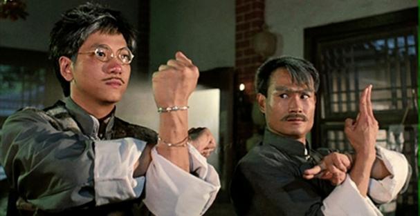 一代"僵尸道长"逝世,还记得《人鬼神》可爱的寿伯吗