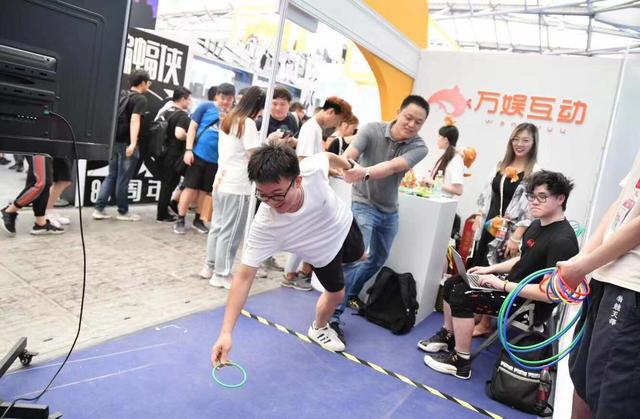 上海cj展是什么,cj展是什么展(非主流展台也有别样趣味) 上海cj展是什么,cj展是什么展(非主流展台也有别样趣味)