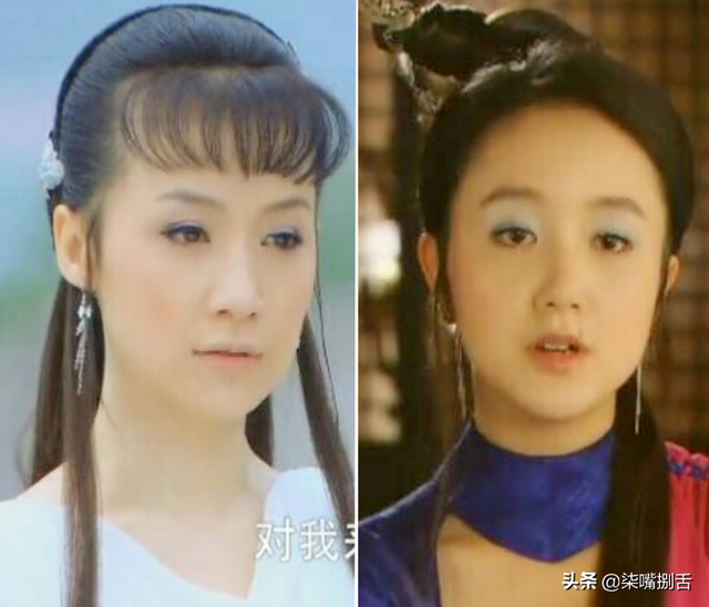 天师钟馗之六月雪，天师钟馗六月雪哪一集（《天师钟馗》各单元女主VS反派）