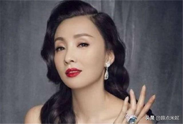 陶虹为什么叫小陶虹，陶虹为啥叫小陶红（大小陶虹不仅撞名字还撞脸）