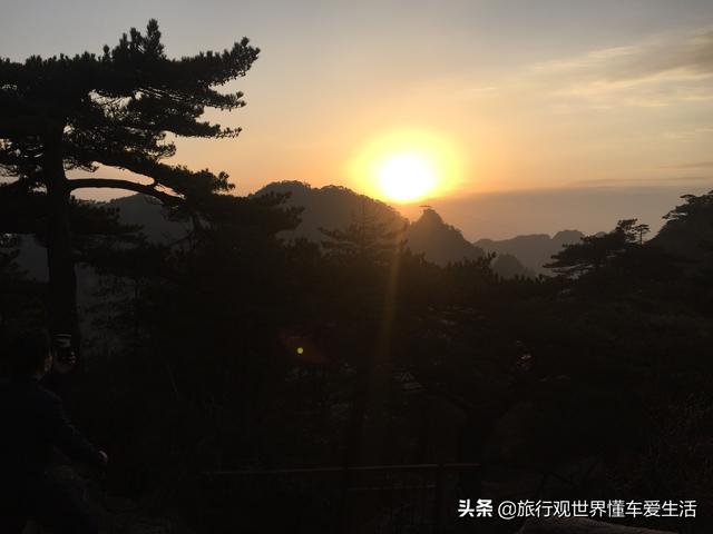 上海至黄山自助游攻略路线地图，黄山和宏村2天1夜高性价比玩法怎么玩