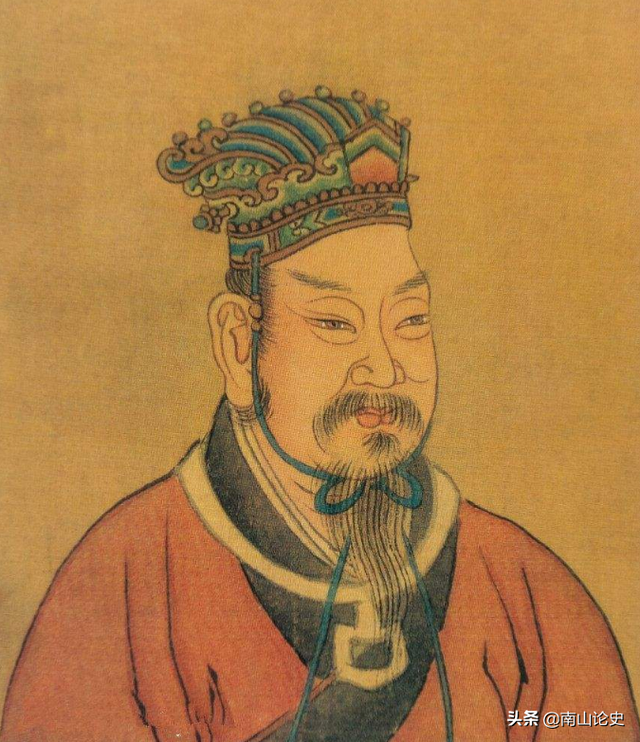 汉武大帝刘嫖结局，结局大都令人唏嘘慨叹