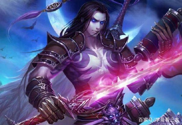 带拳皇的无限小说，带拳皇的无限小说推荐（八本不容错过的无限流小说）