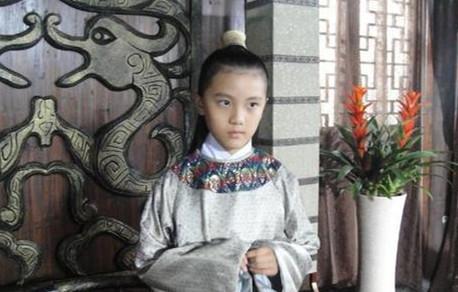 杨侑是谁，杨侑在位多少年（爷爷折腾孙子买单）