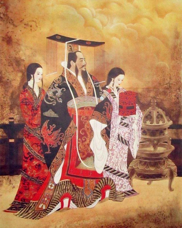 求宋末以及元朝中期人口，宋末元初人口变化（追溯中国人“认祖归宗”的千年情结）