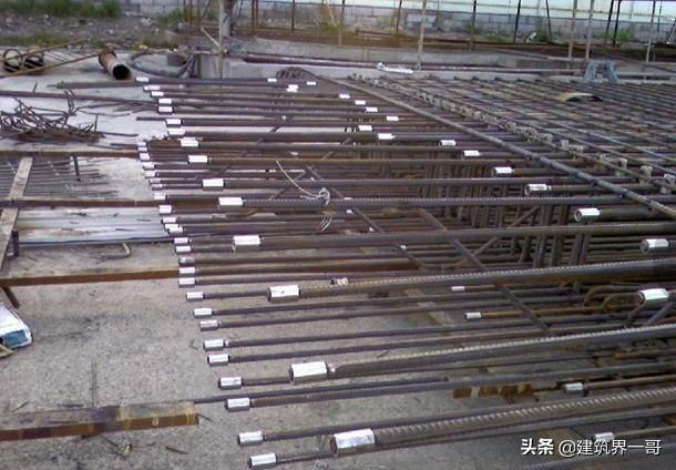 什么叫锚固，锚固是什么样子（钢筋保护层、钢筋锚固、钢筋连接与节点构造——钢筋工程一点资料）