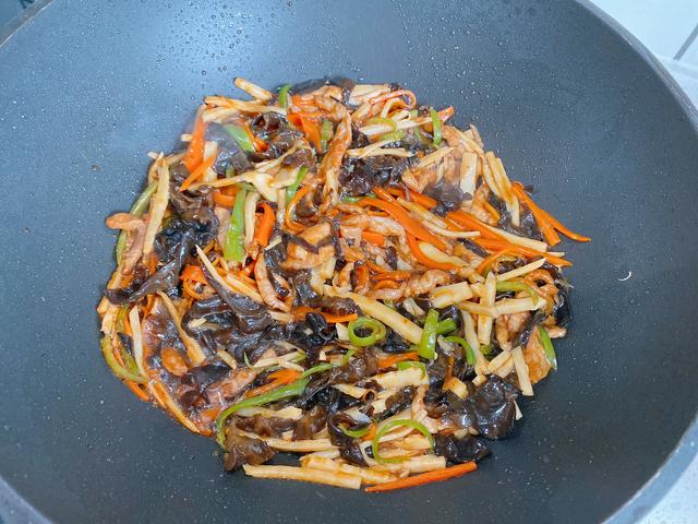 竹笋的家常做法，小竹笋的做法大全家常（分享冬笋最美味的6种做法）