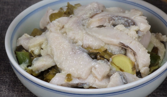 怎样做酸菜鱼好吃，学正宗酸菜鱼（酸菜鱼正宗做法）