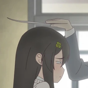 情侣头像动漫头像情头微信，情侣头像动漫头像情头（情侣头像：多庆幸我所贪念的）