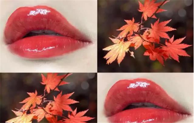 唇色深的人适合什么颜色的口红，唇色深皮肤黄适合什么颜色口红（这4个颜色很显白）