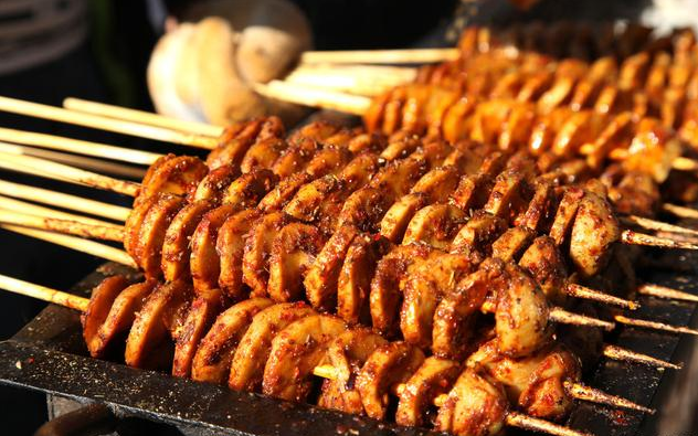 面筋的制作方法与配方，手把手传授手工面筋的制作流程