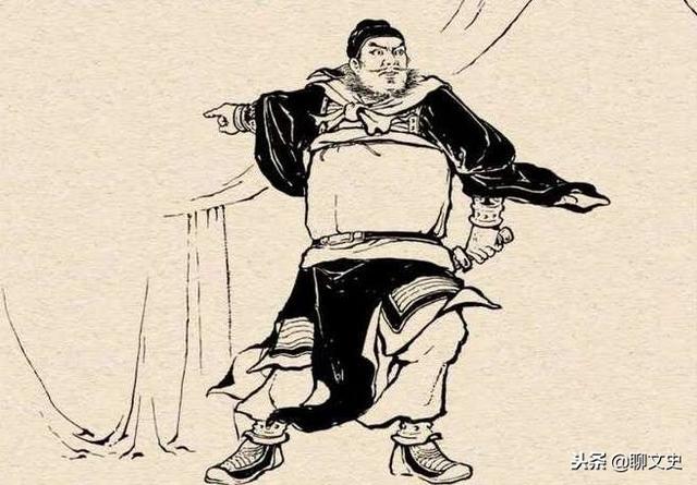 关羽温酒斩华雄，关羽温酒斩华雄时担任什么职务（三国48：关羽温酒斩华雄）