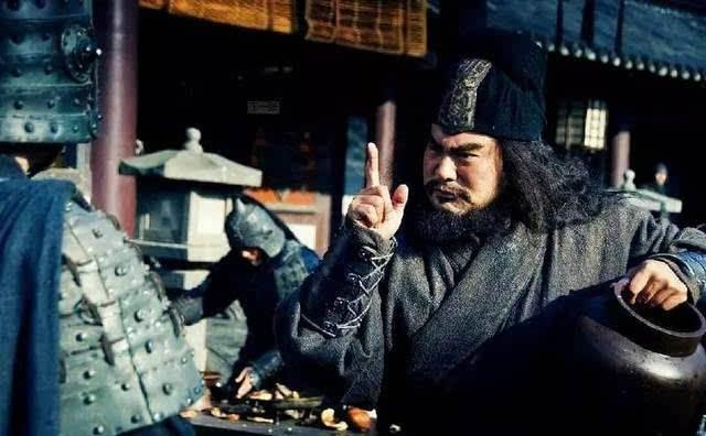 范疆，为何没有选择去投奔曹丕（范疆张达轻易刺杀张飞）