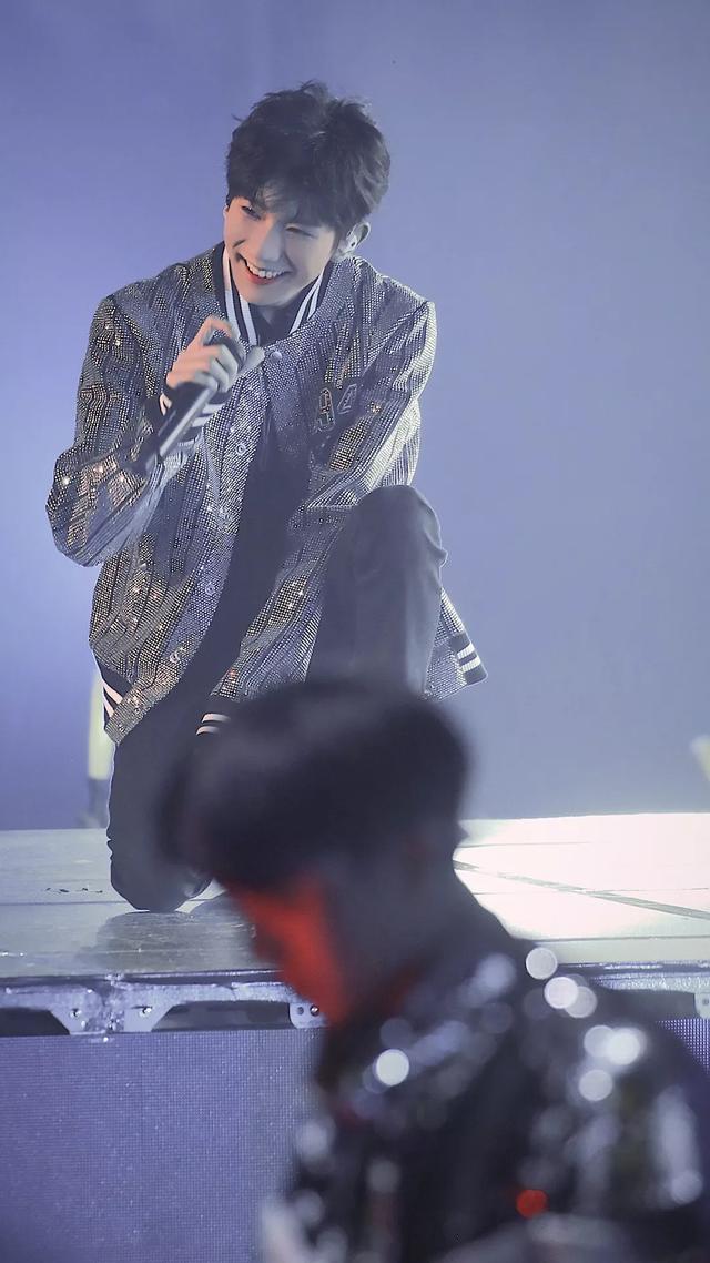 王俊凯高清壁纸，王俊凯高清壁纸图片（珍藏高清：你们要的王俊凯壁纸）