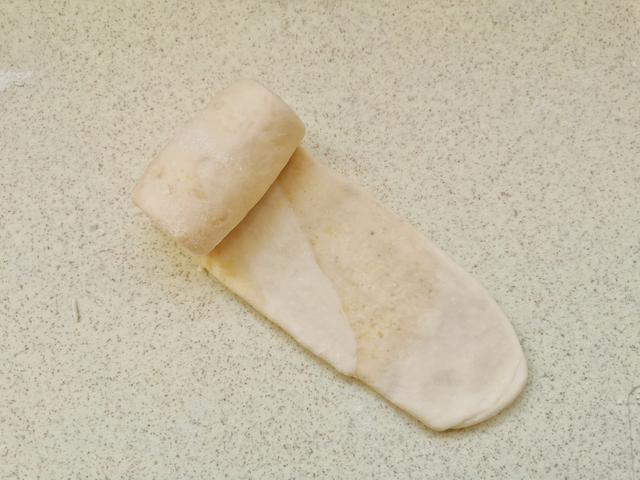 发面烧饼的正确方法，怎样发烧饼面（再也不用排队买了）