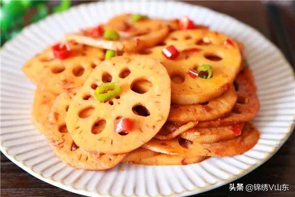 大众菜谱家常菜做法，家常菜谱及制作（美味可口的28道好吃的大众家常菜）