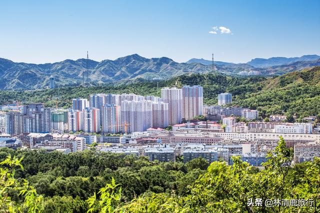 中国凉都是哪个城市，中国凉都的是哪个城市（中国10个顶级避暑城市）