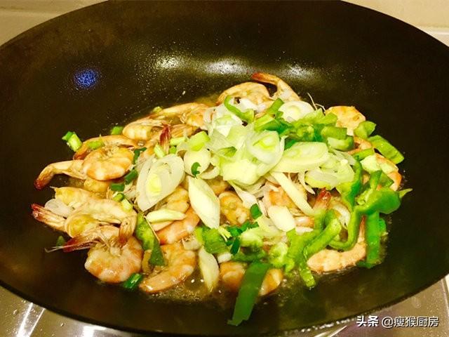 基围虾要去虾线吗，基围虾需要去虾线吗（老渔民们都喜欢这样做）