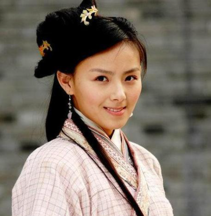 潘虹电视剧作品，潘虹电视剧（《欢天喜地七仙女》17年后）