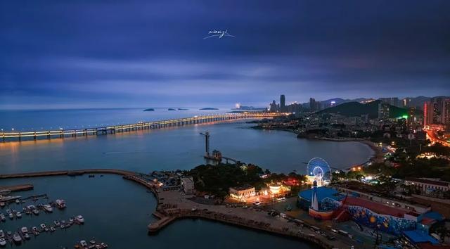 大连的旅游景点，辽宁大连有什么旅游景点（旅游必去的10个景点）