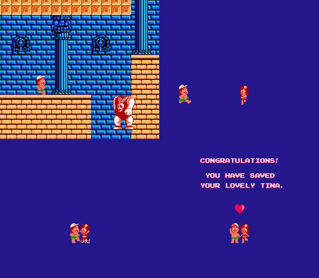 冒险岛任务攻略，冒险岛所有人气任务详细攻略（FC游戏《冒险岛》1234通关结局赏析）