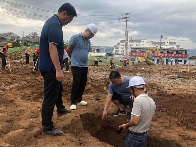 西昌旅游景点，西昌风景区有哪些地方（建平门抢救修缮项目有序推进）