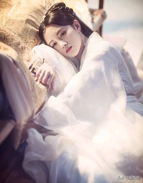 白蛇传鞠婧祎开播时间，白蛇传电视剧鞠婧祎全集（鞠婧祎版《新白娘子传奇》定档3月27日）