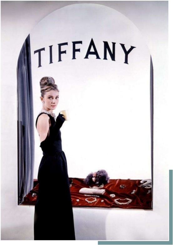 暗黑系风格/到最后，该忘的还是忘了。，暗黑系的风格（搭配好了你就是时尚界的新星图片）