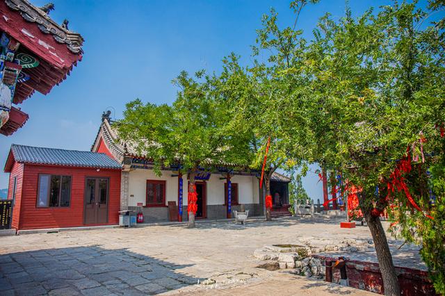 青州旅游路线及攻略，青州攻略一日游（去避世的古村独享静谧）